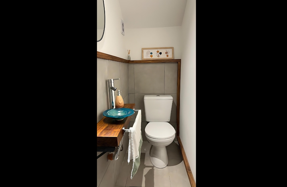 Baño