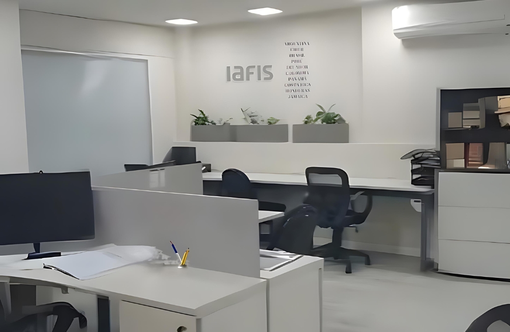 Oficinas