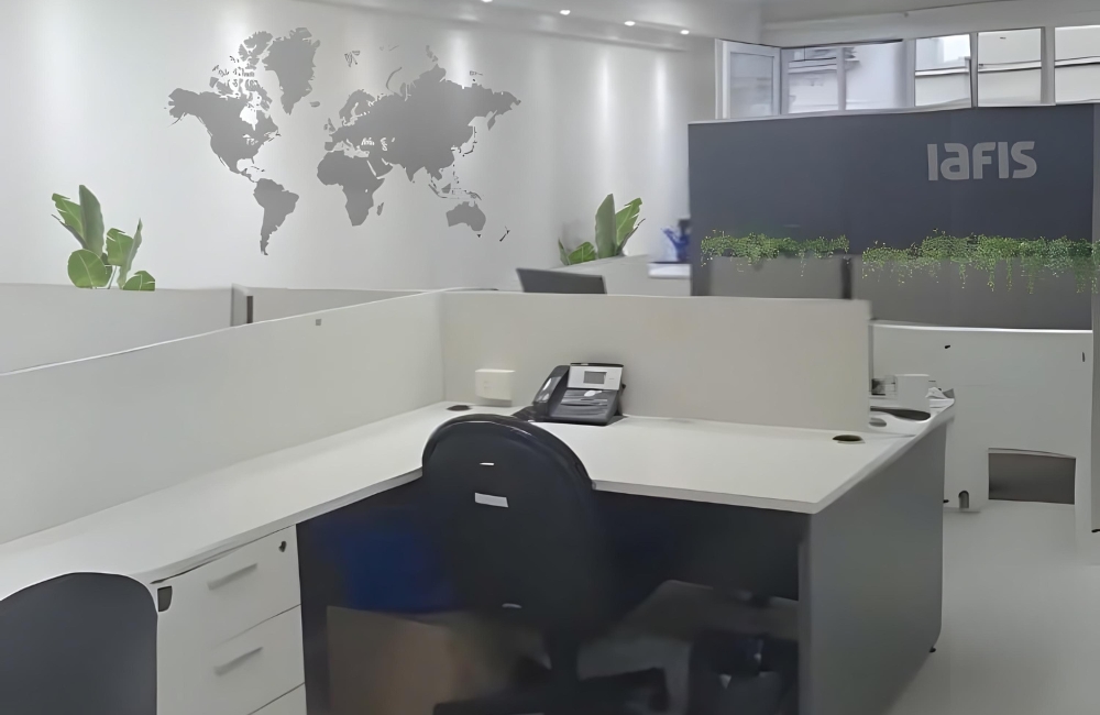 Oficinas